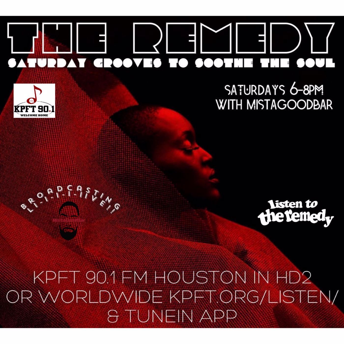 THE REMEDY Radio