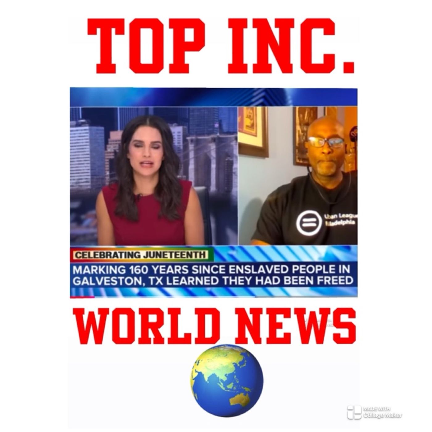 “TOP INC.”Club™️