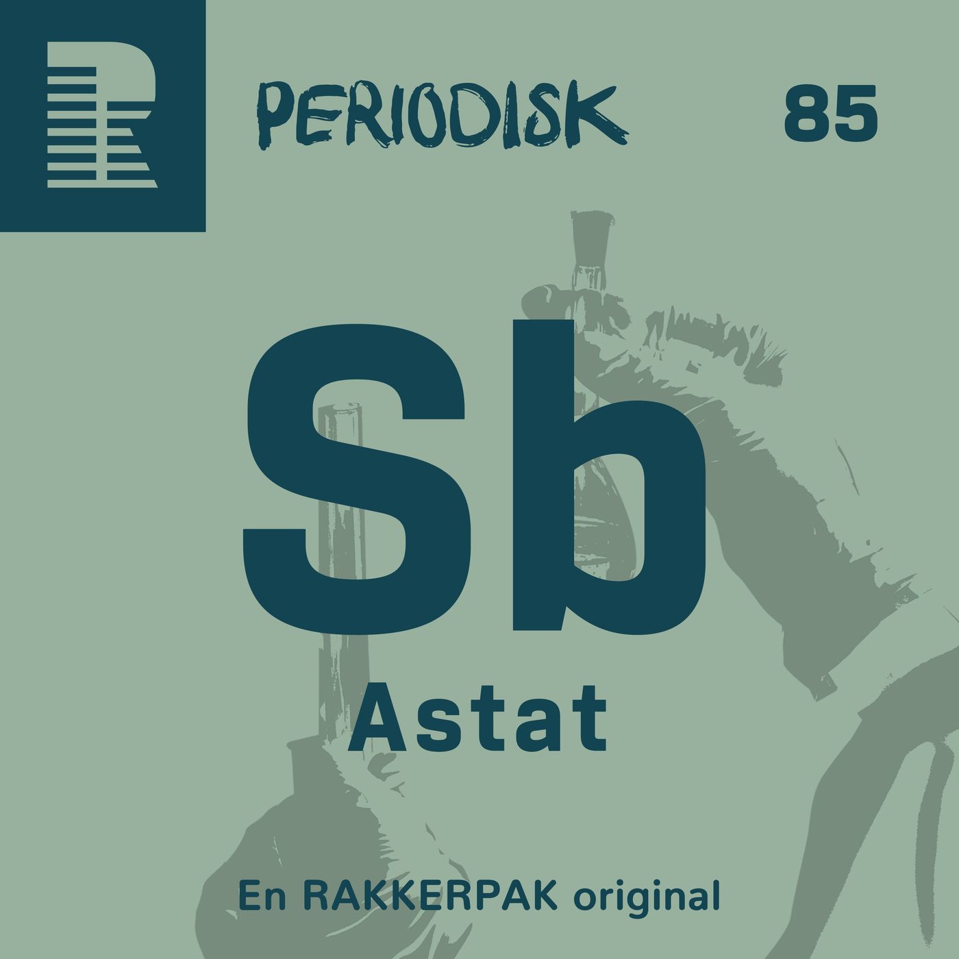 Periodisk