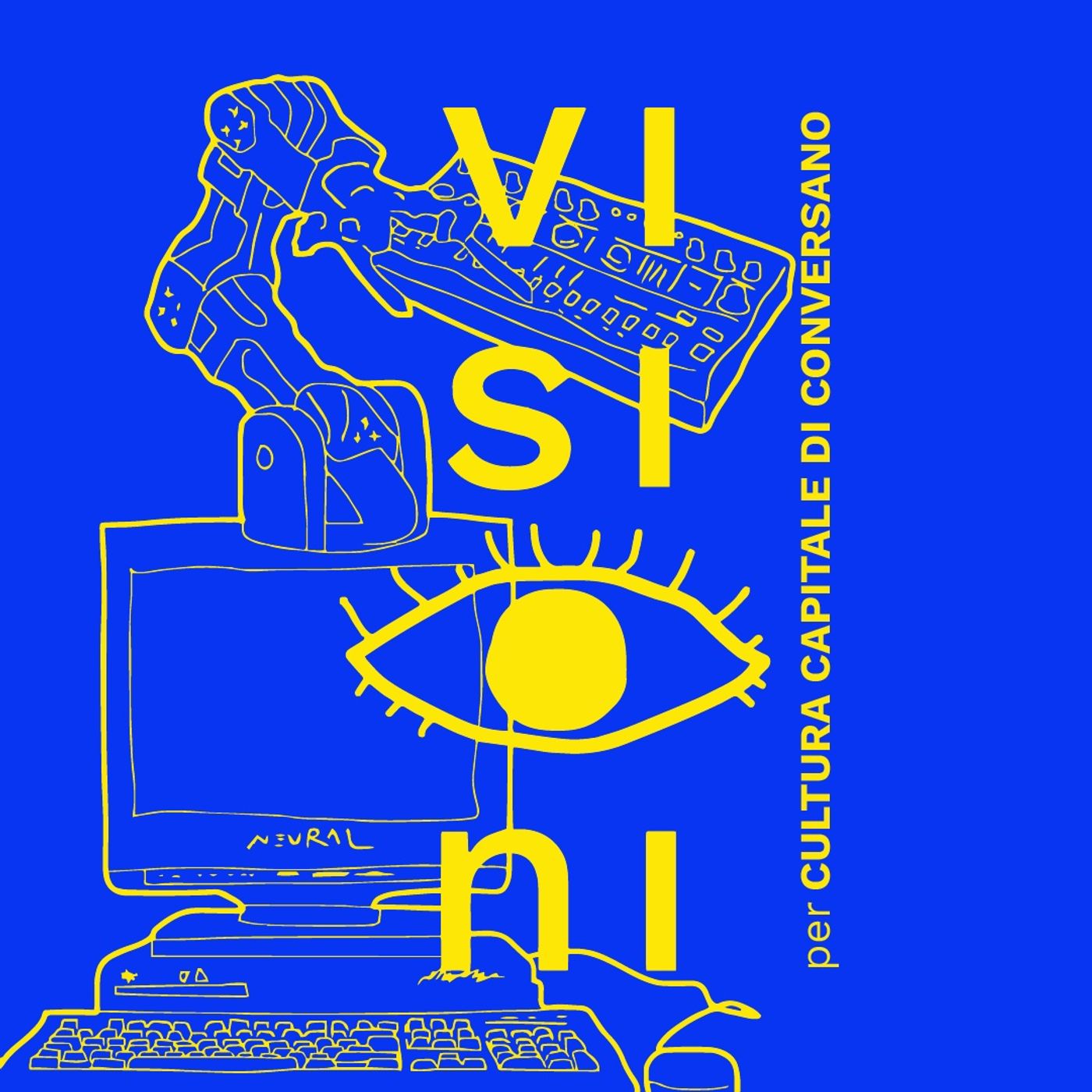 Visioni