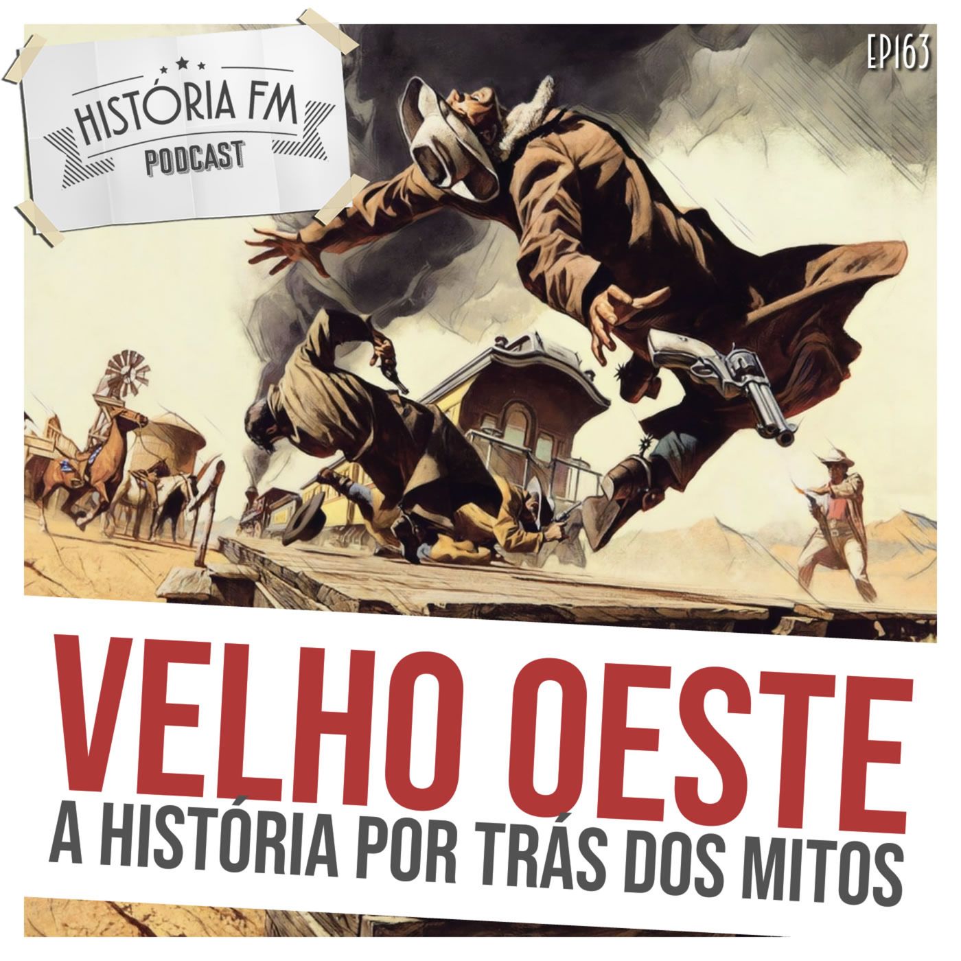 História FM