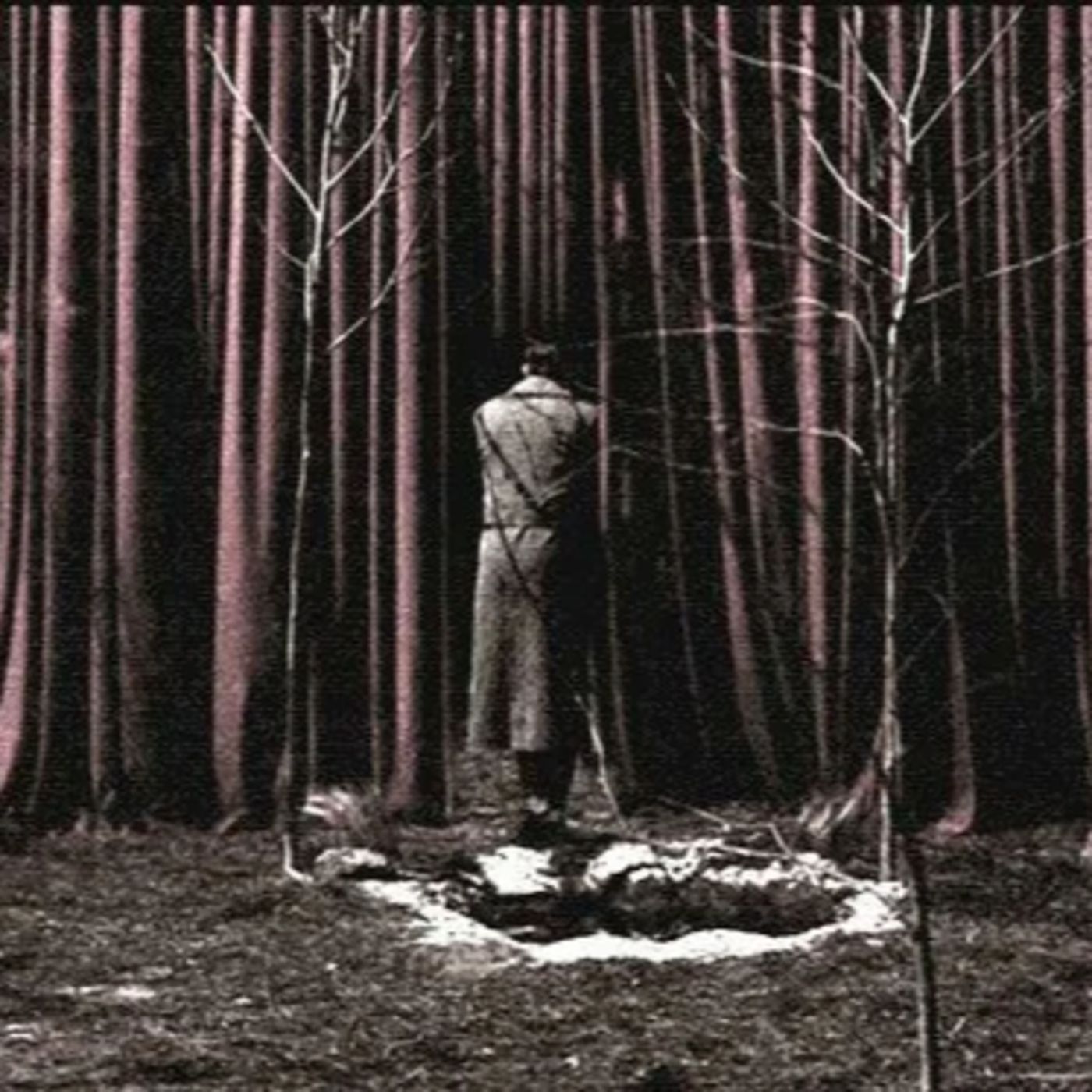 THE BLACK LODGE - "SECRET CHIEFS BE LIKE..." episode artwork