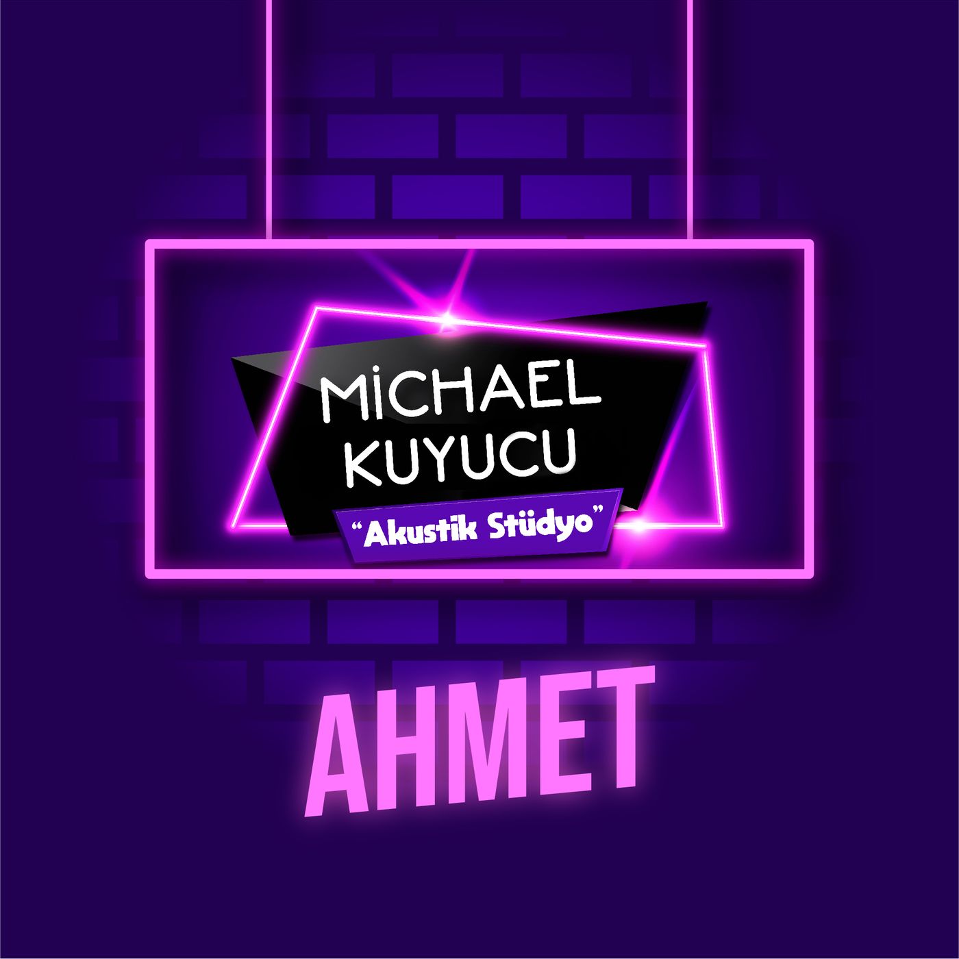 Akustik Stüdyo By Prof.Dr.Michael Kuyucu