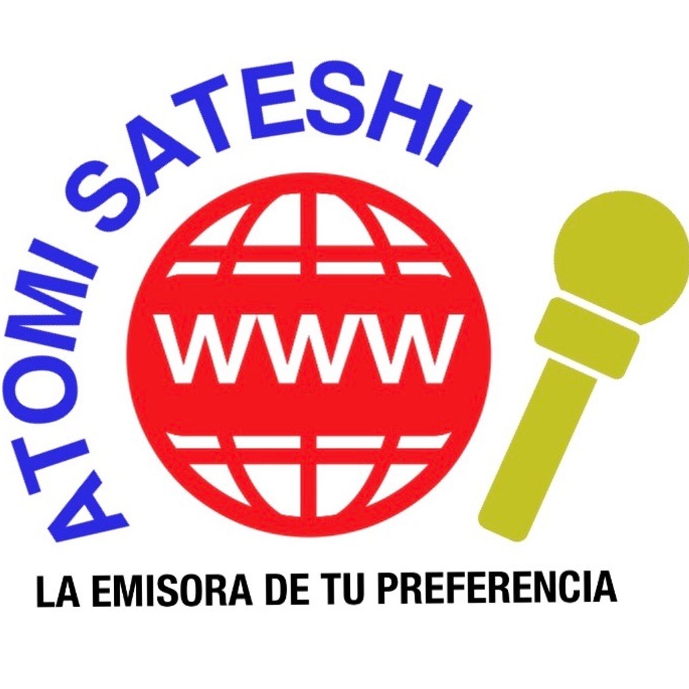 Atomi Sateshi