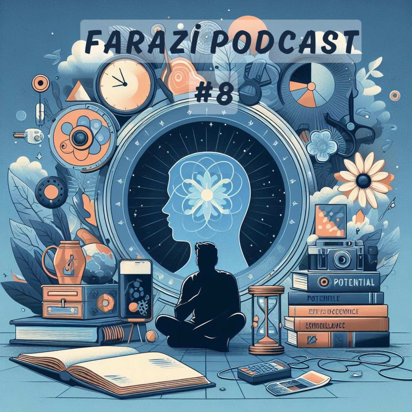 Farazi Podcast