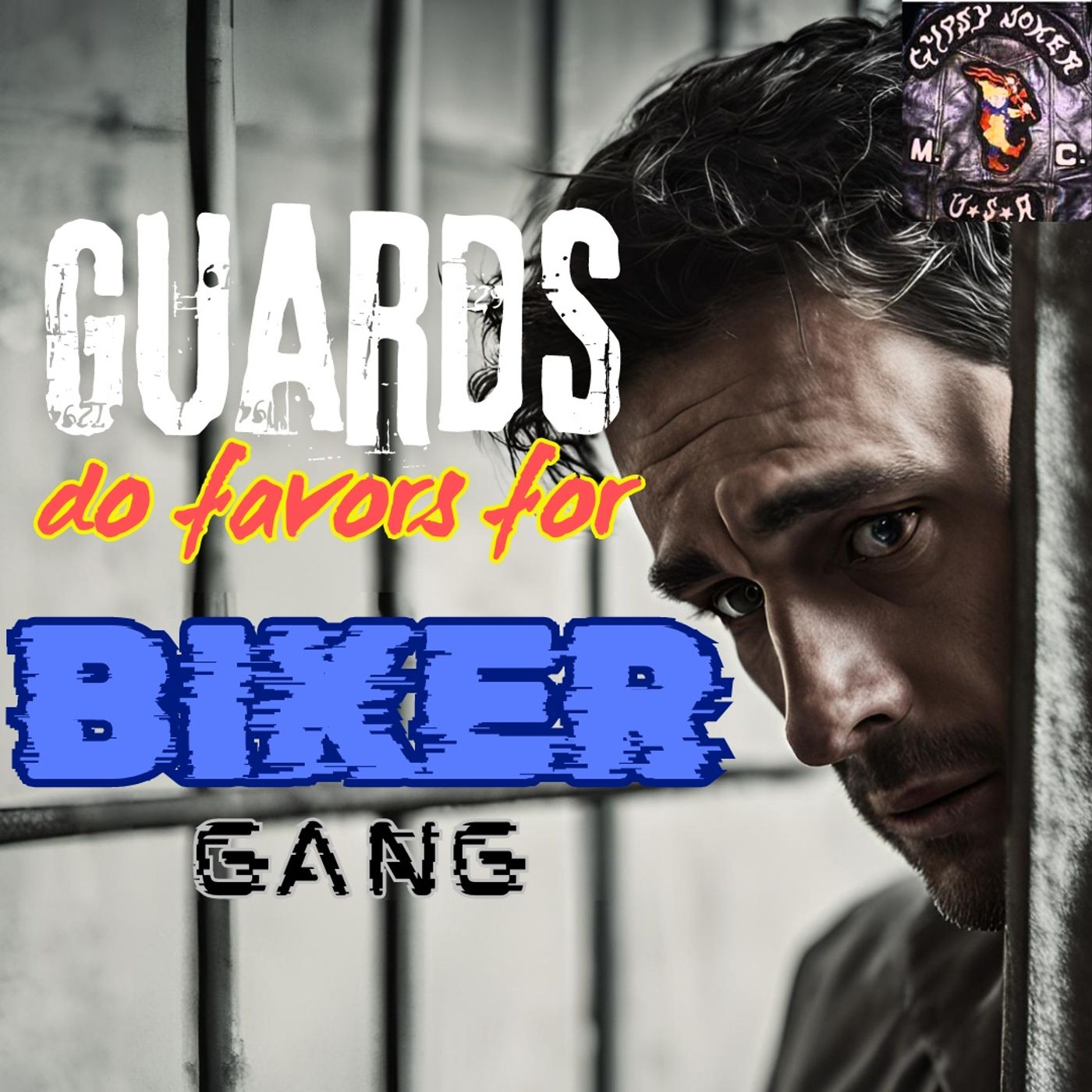 Jail Deputies Were Also Accused of Doing Favors for Gypsy Jokers Motorcycle Gang