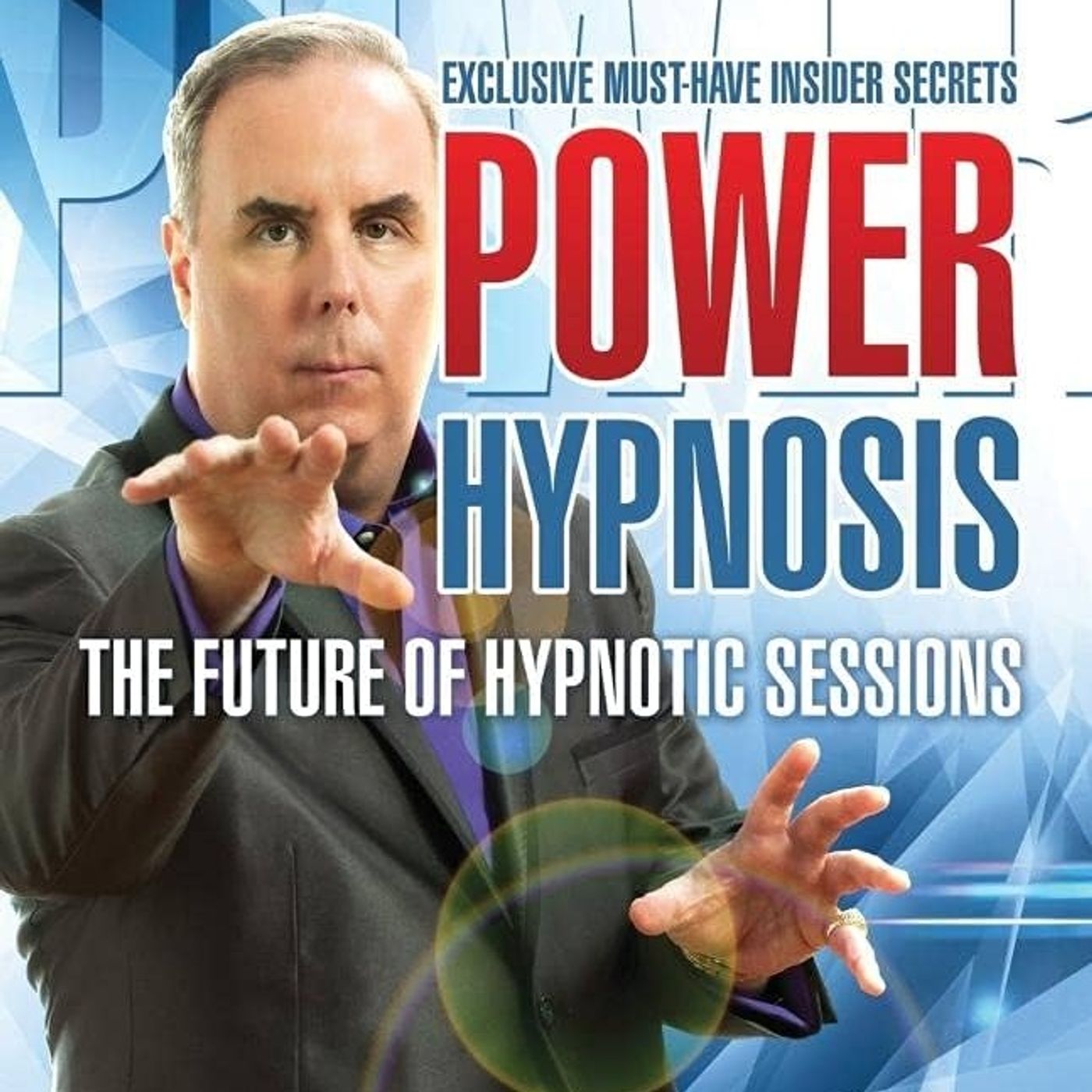 Rob McConnell Interviews - JOHN CERBONE - World Famous Hynotist