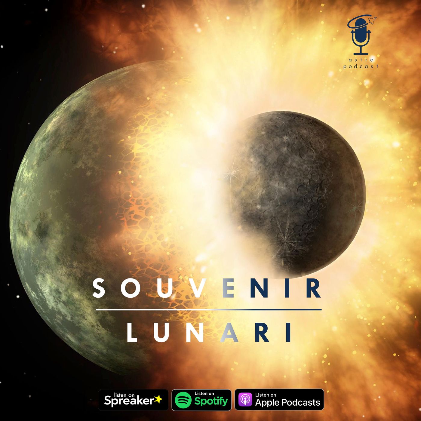 Souvenir Lunari episode artwork