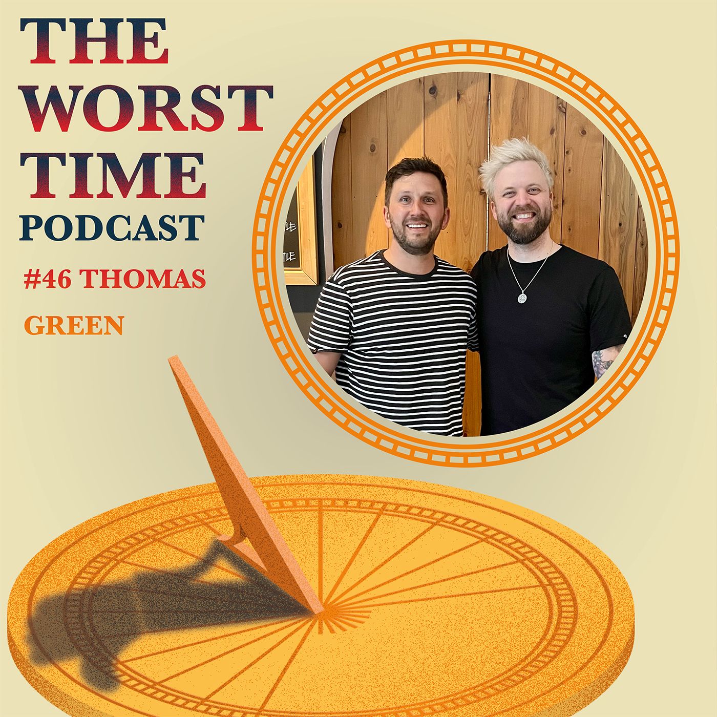 The Worst Time Podcast