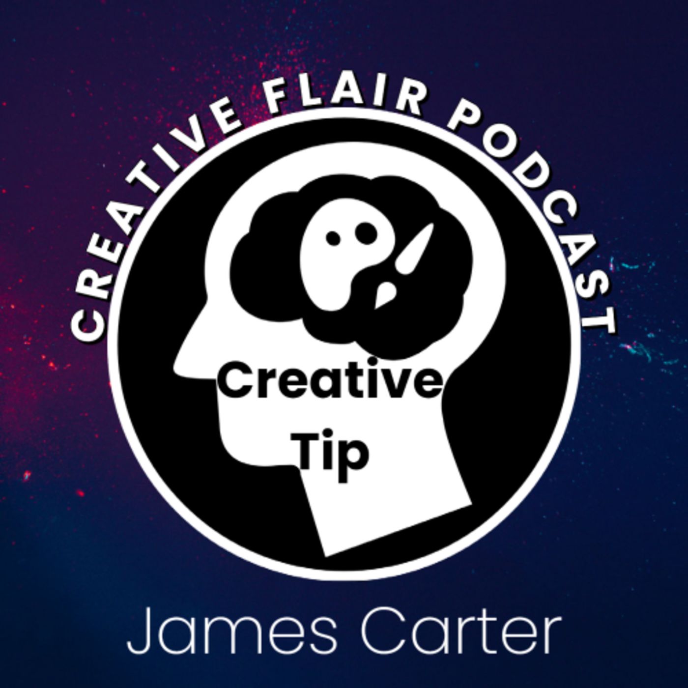 Creative Flair Podcast