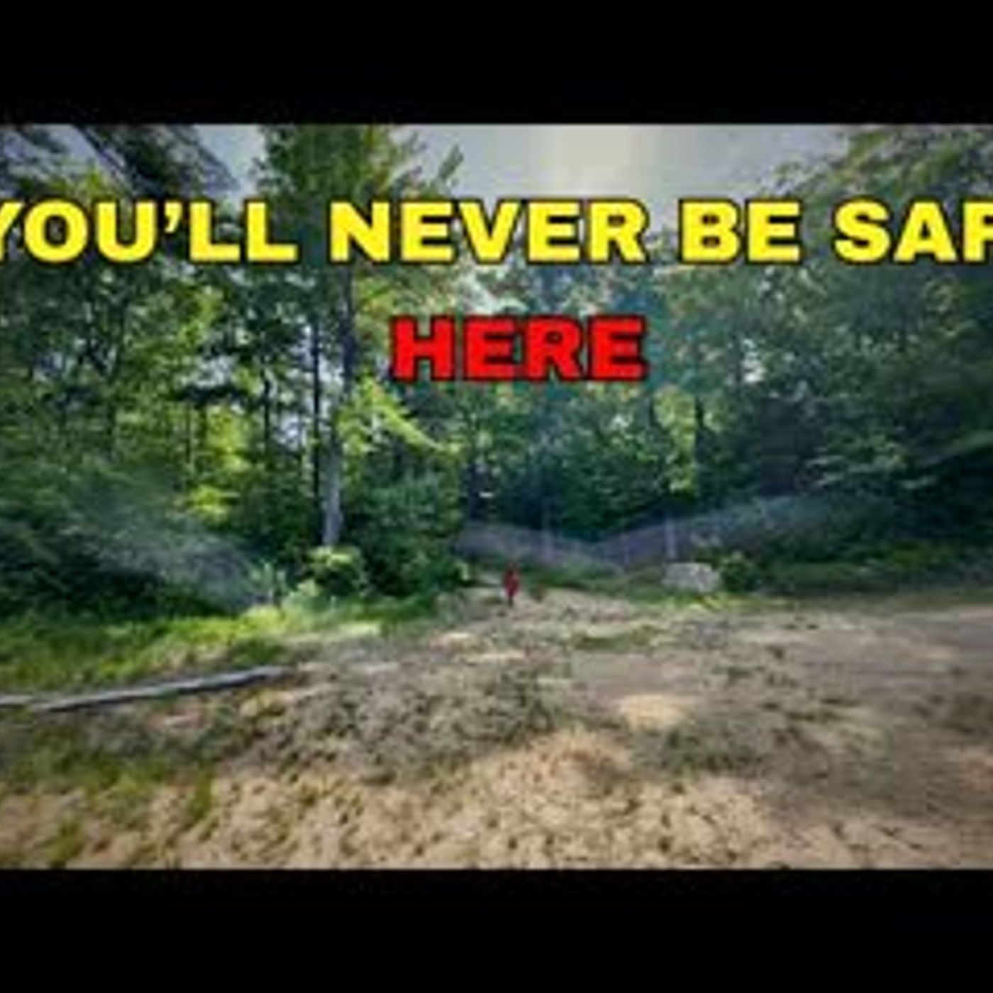 6 Disturbing Mysteries Hidden in America’s State Parks episode artwork