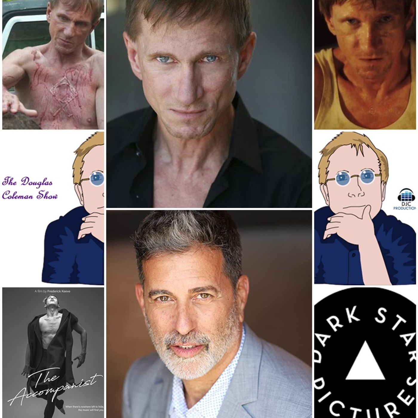 The Douglas Coleman Show