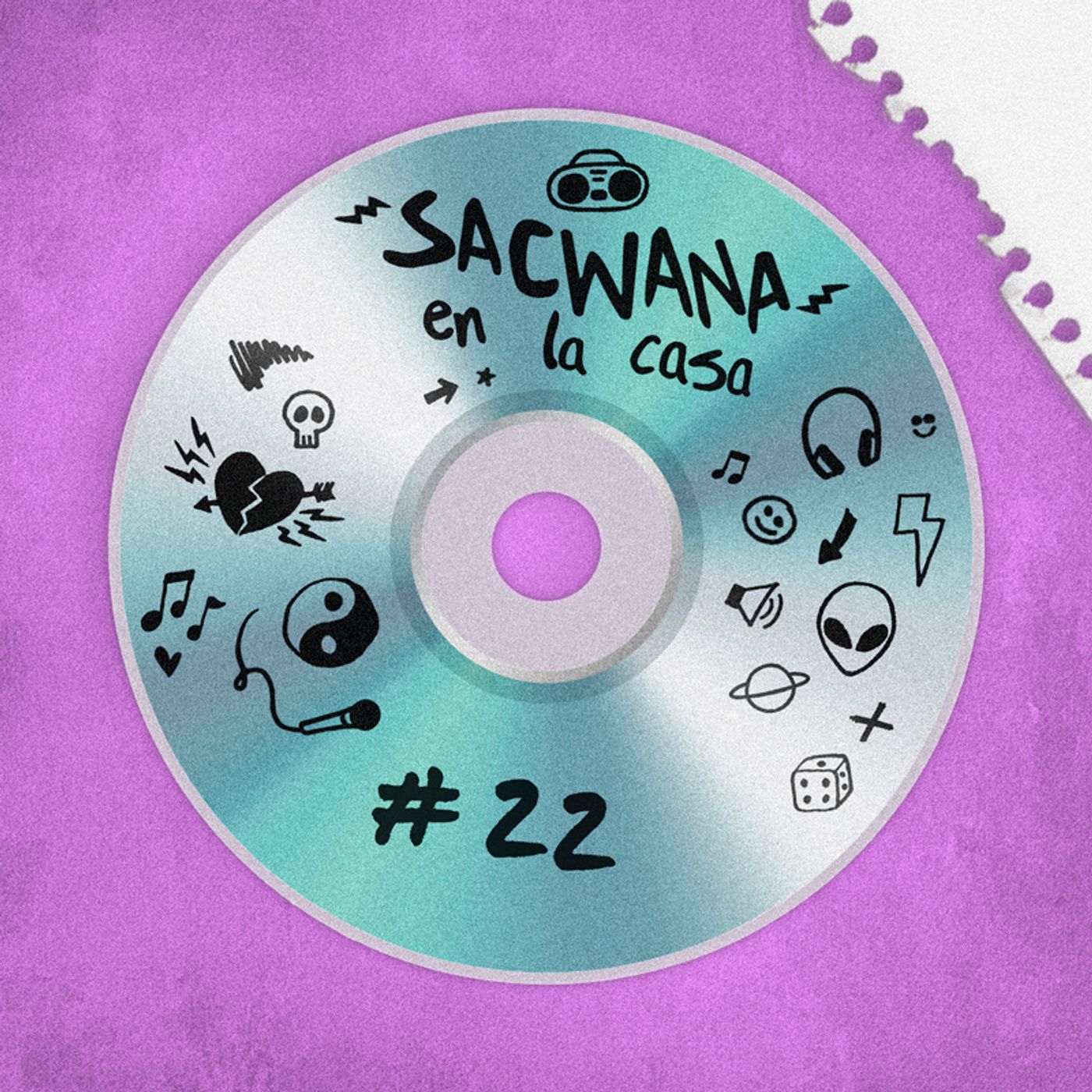 Dj sacwana