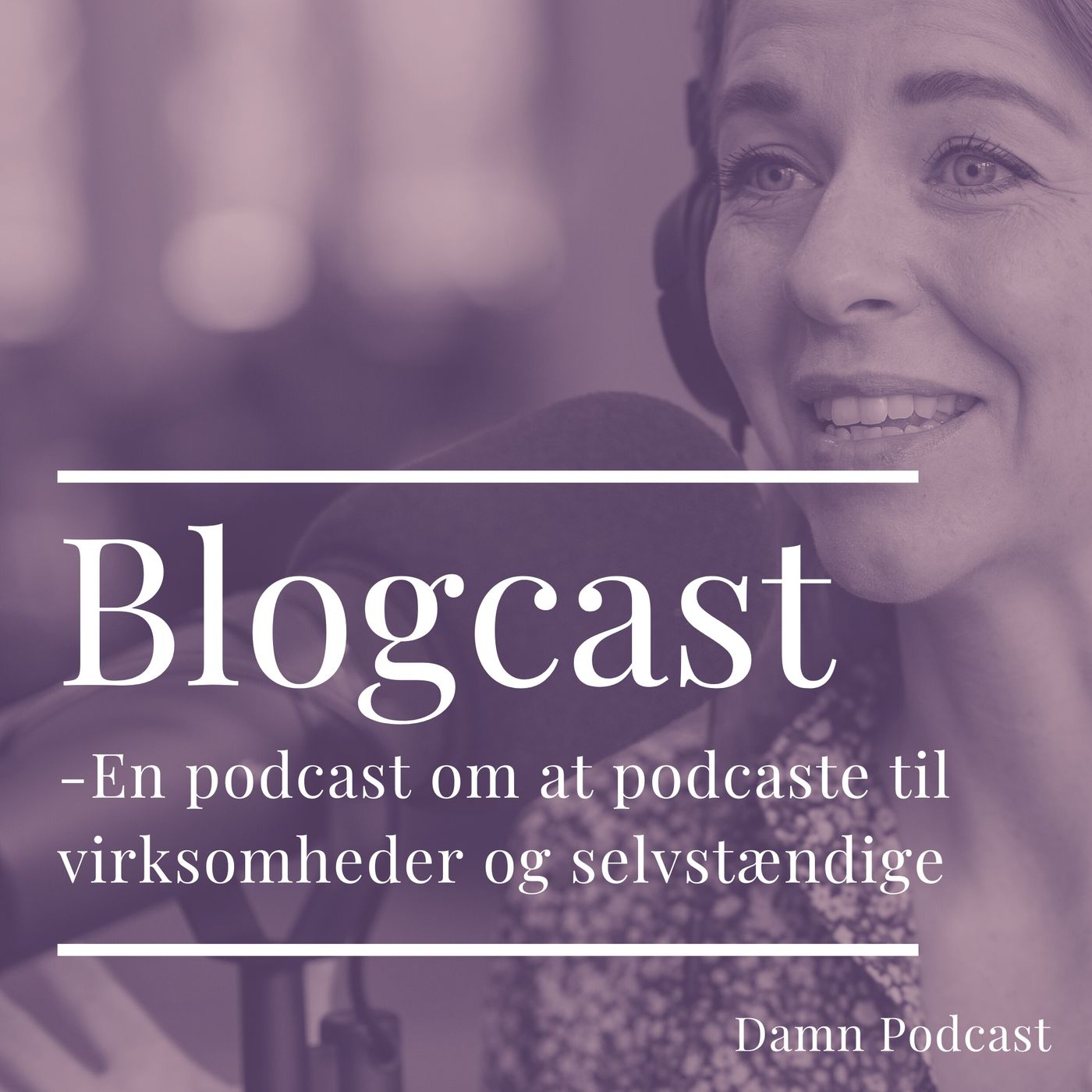 Blogcast af Damn Podcast