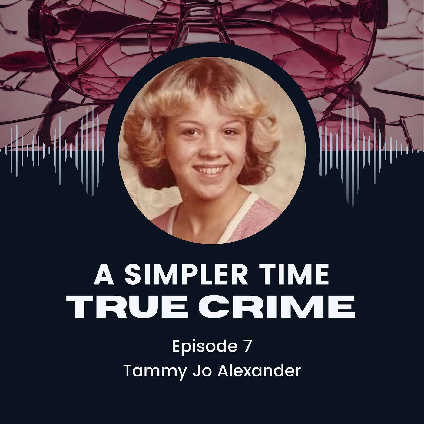 A Simpler Time True Crime