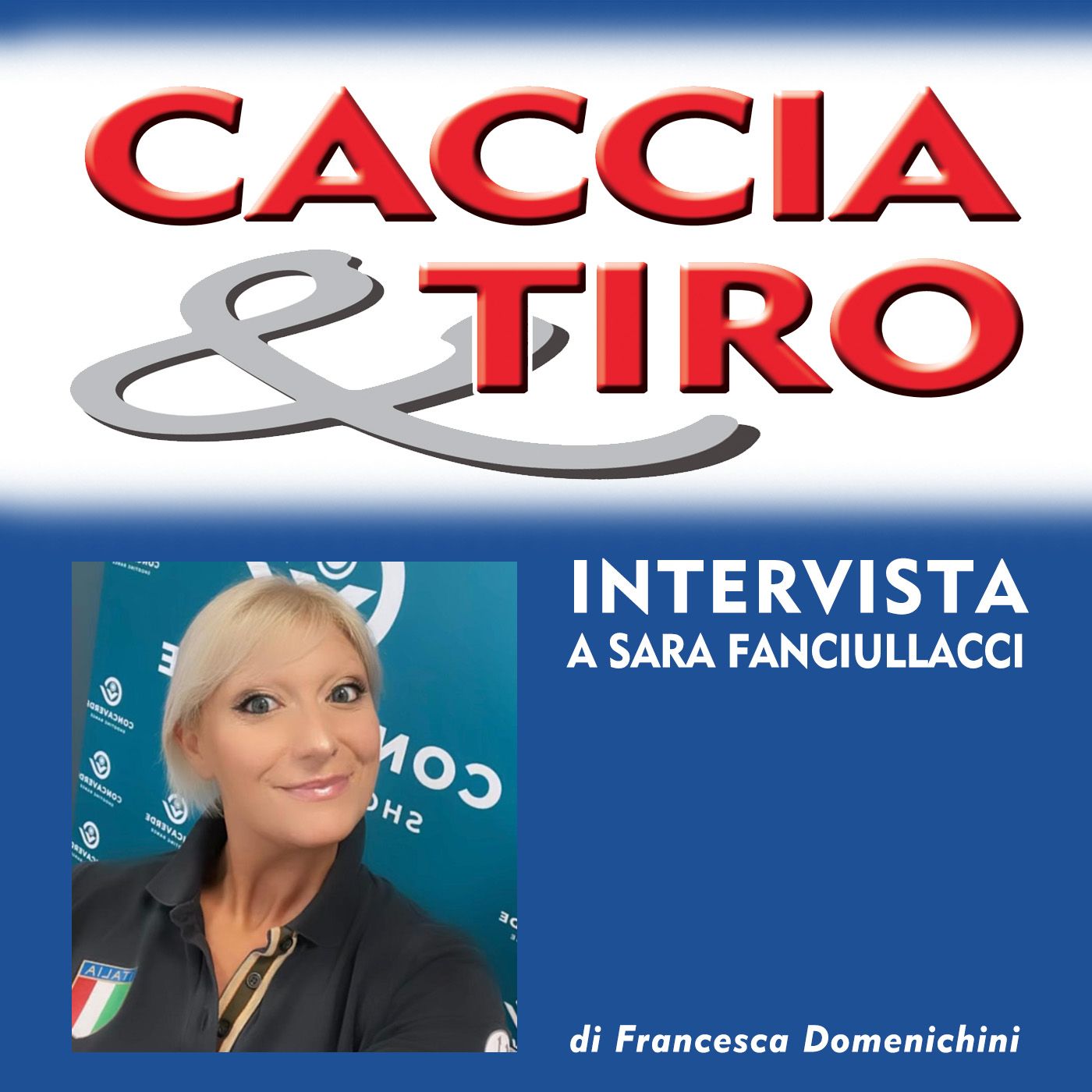 TIRO. L\'INTERVISTA