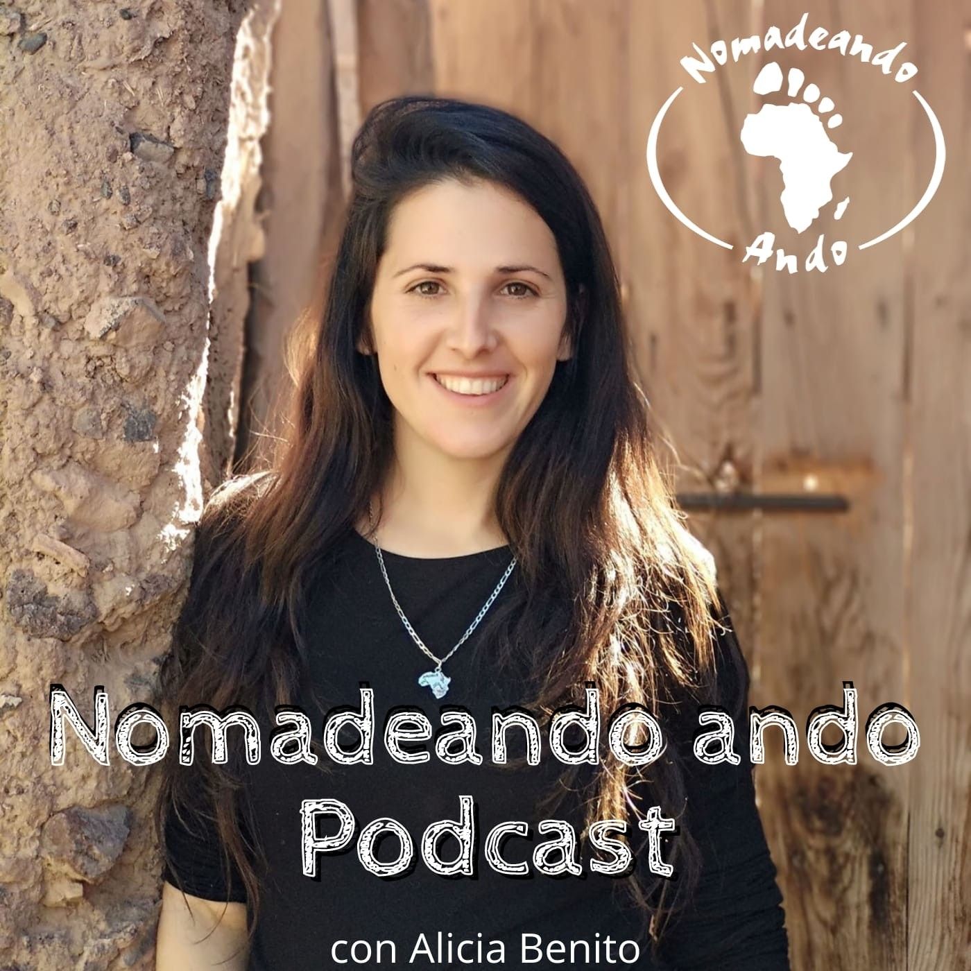 Nomadeando ando 👣 Viajes