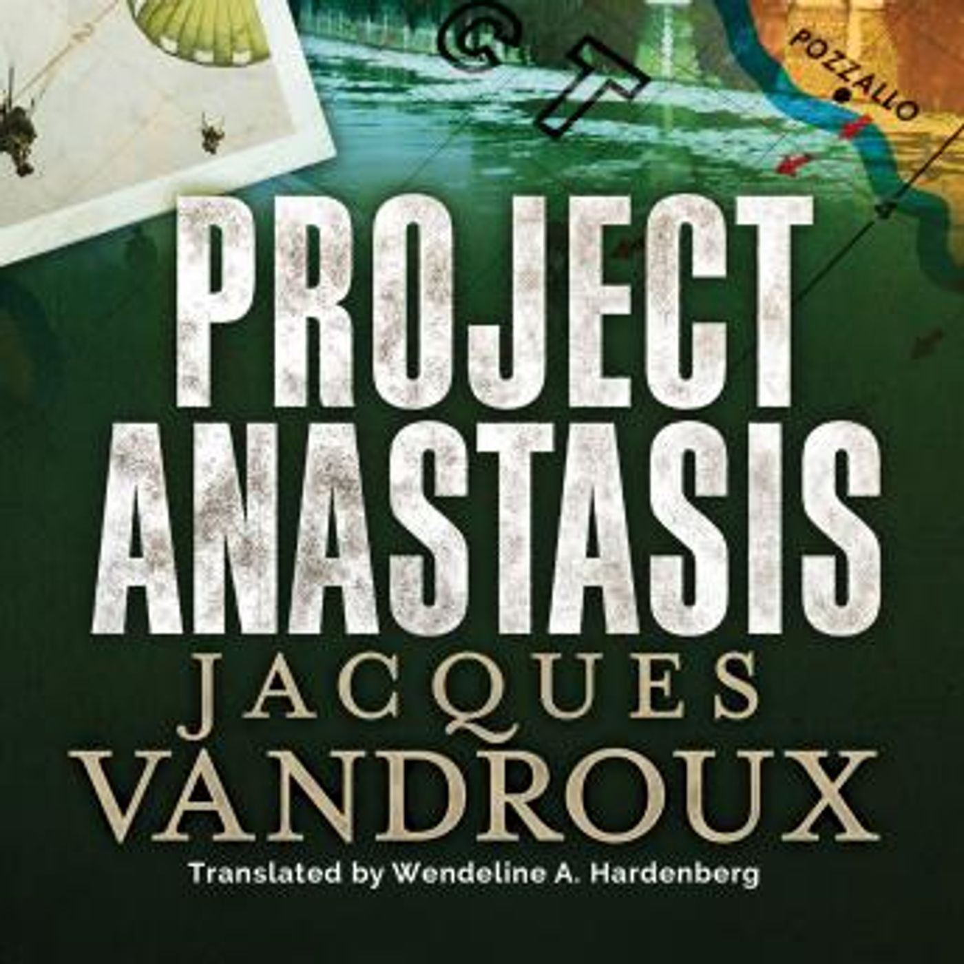 Full Trial Audiobooks in Mystery, Thriller & Horror, Police & Detective