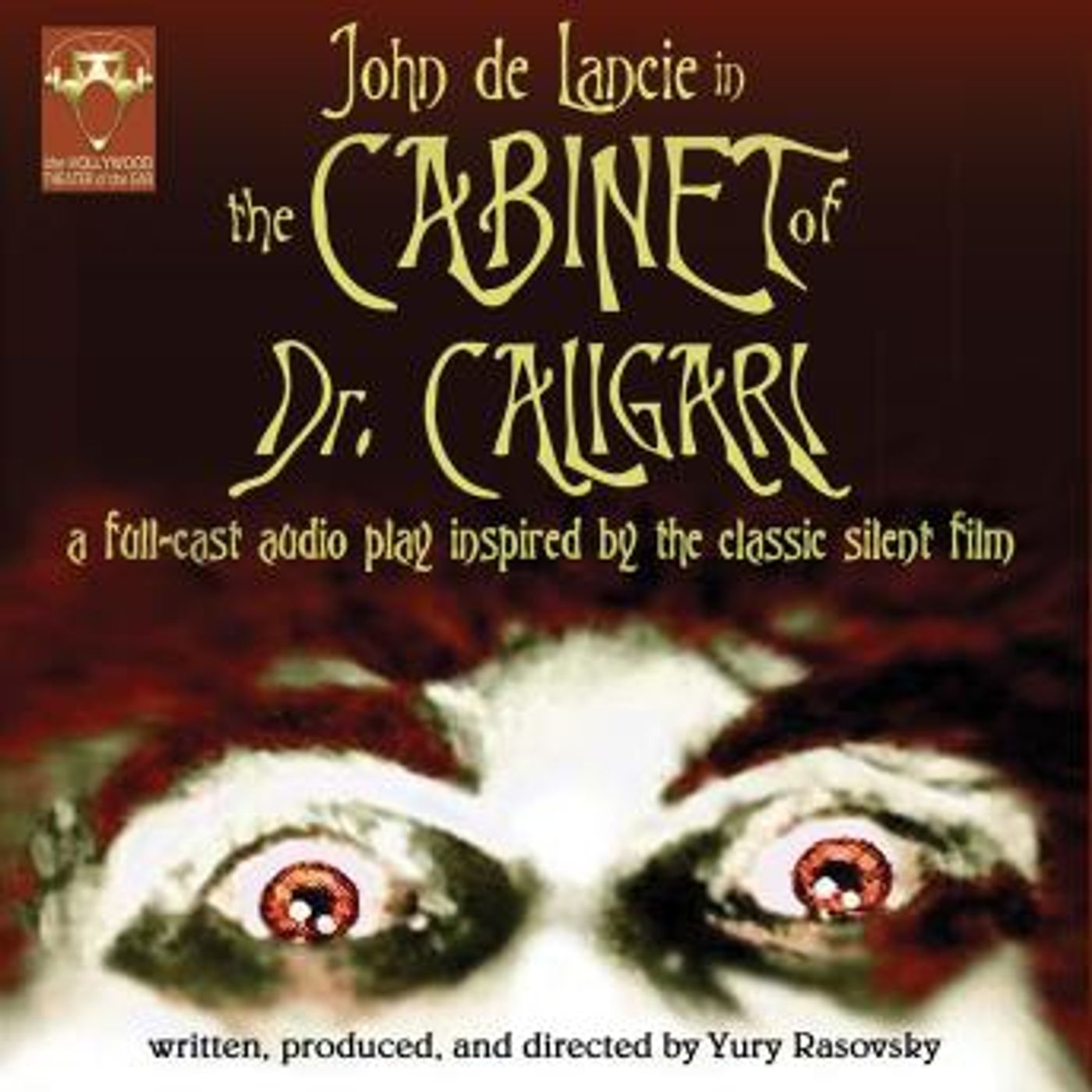Get Latest Full Audiobooks in Mystery, Thriller & Horror, Horror