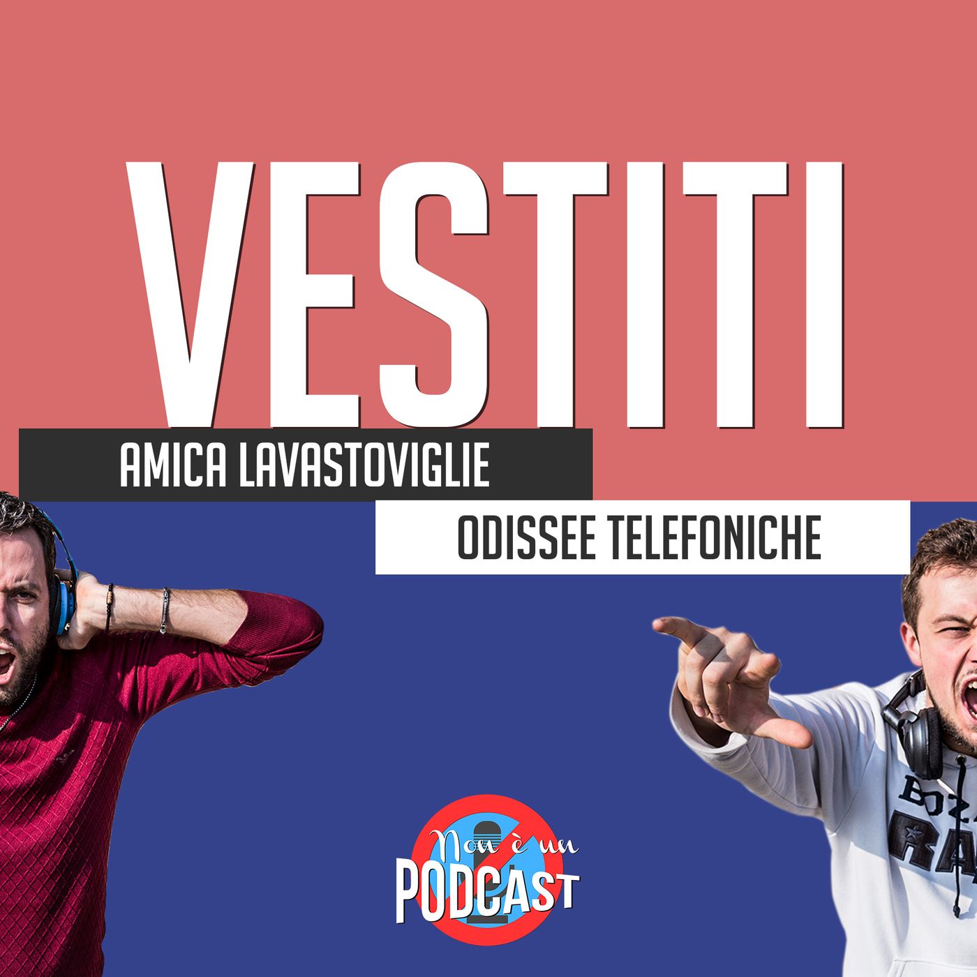 Non è un podcast