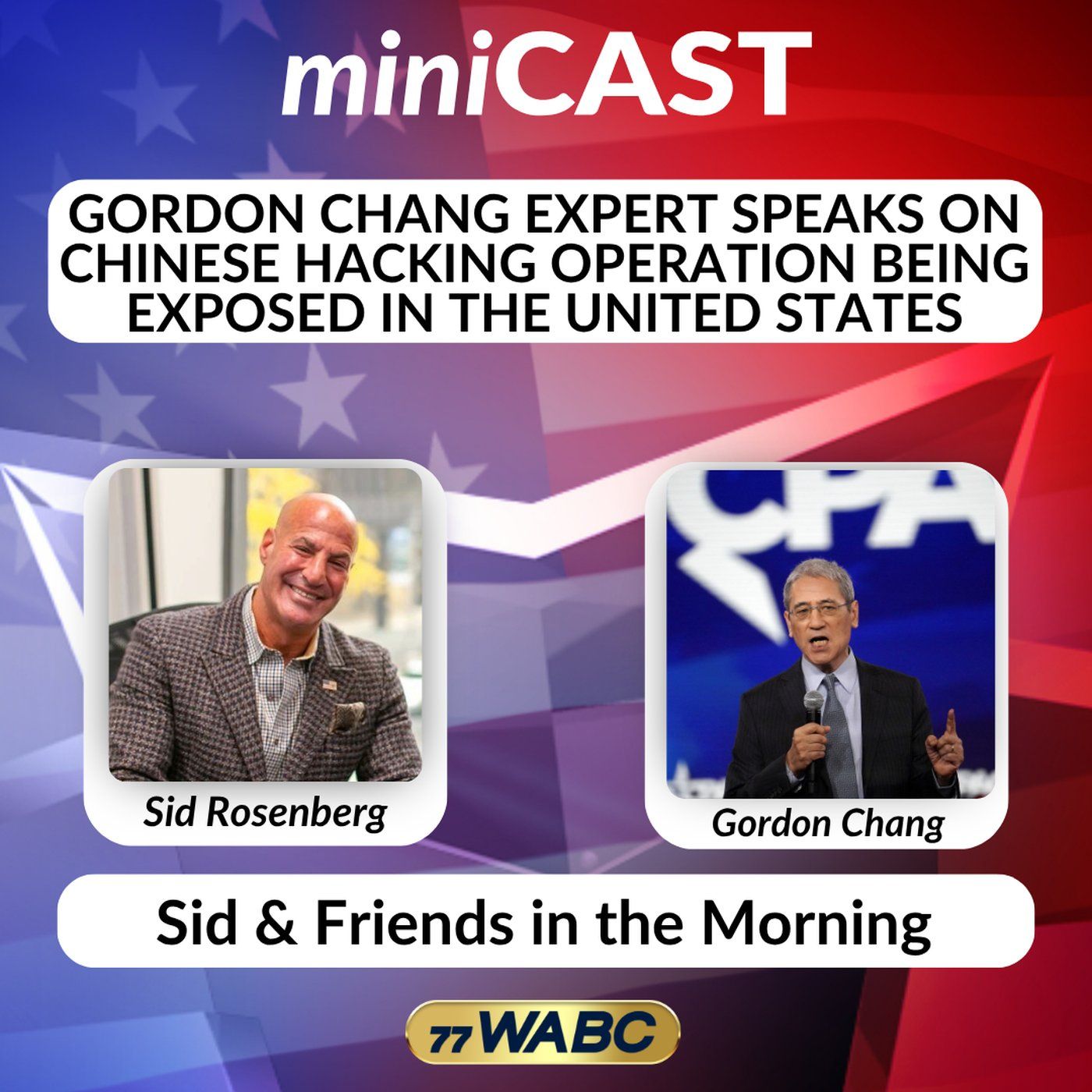 77 WABC MiniCasts
