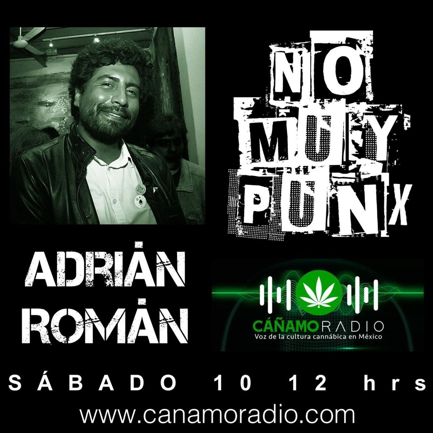 Antes CANIAMO Radio AHORA Mariguana RADIO