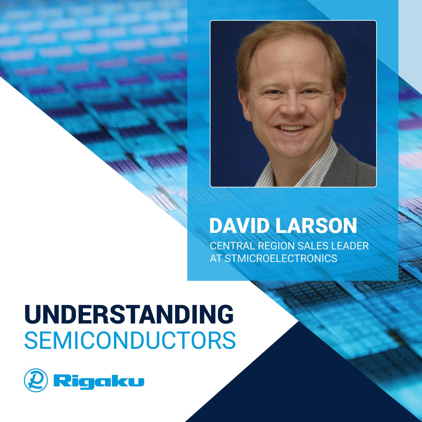 Understanding Semiconductors: Modern Metrology from Lab to Fab