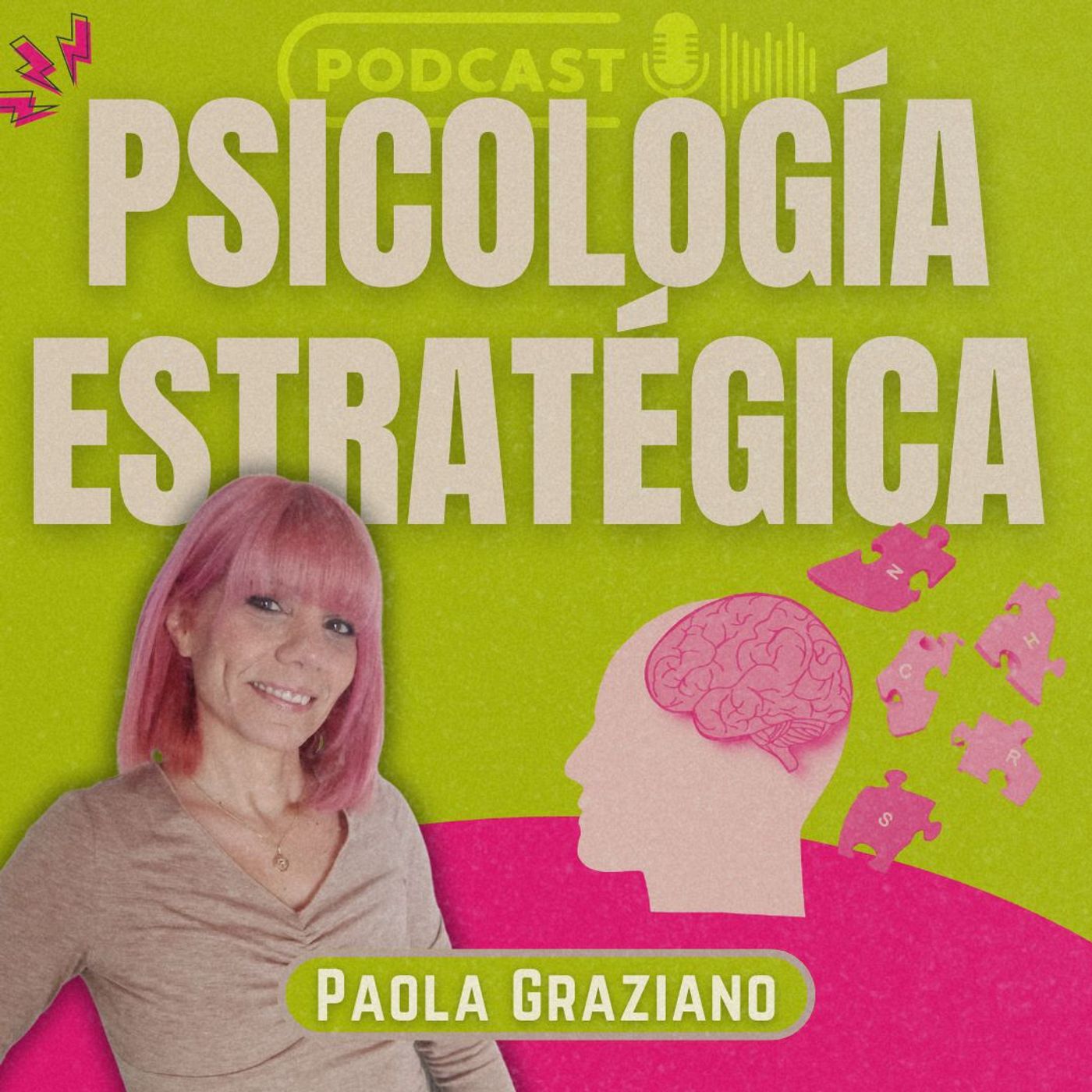 Psicología Estratégica