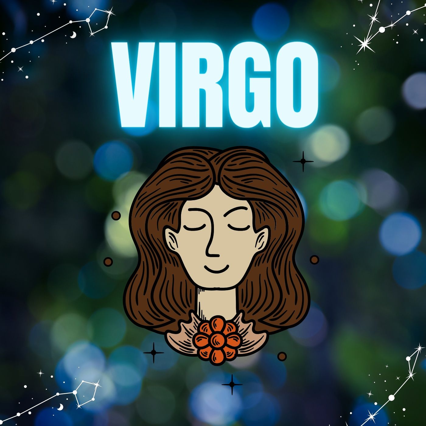 Virgo ♍️Lectura del café ☕ episode artwork