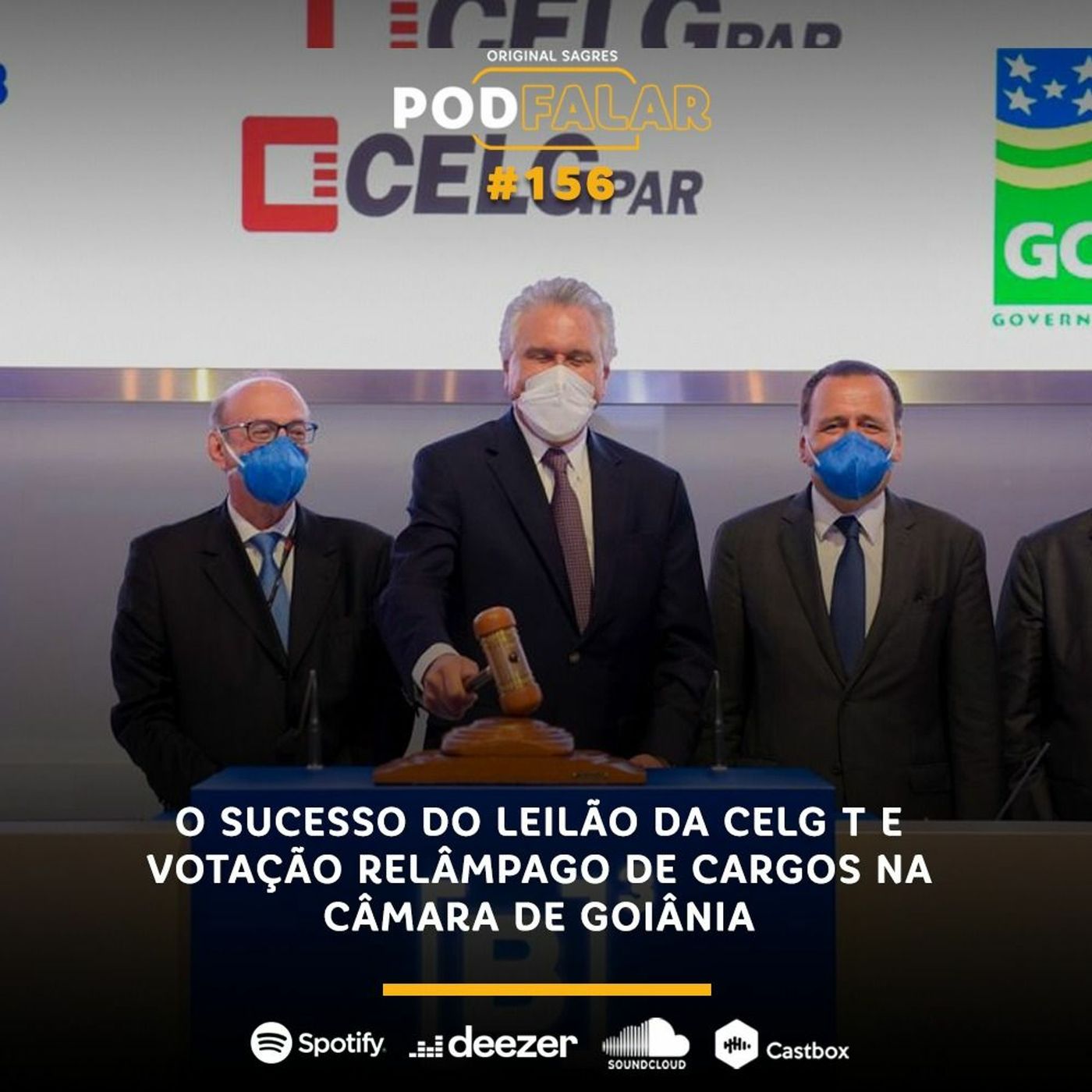 PodFalar
