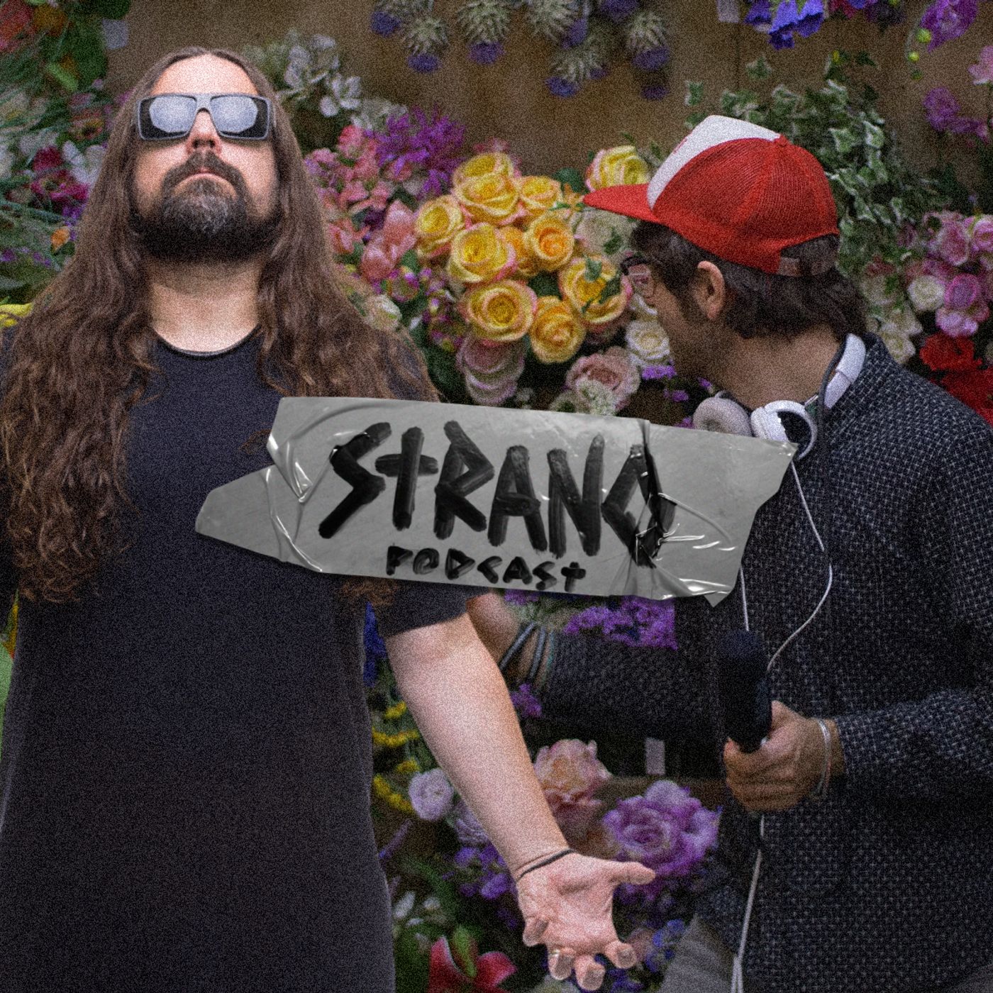 Ep.119 - Andreas Kisser (Sepultura)_ENG episode artwork