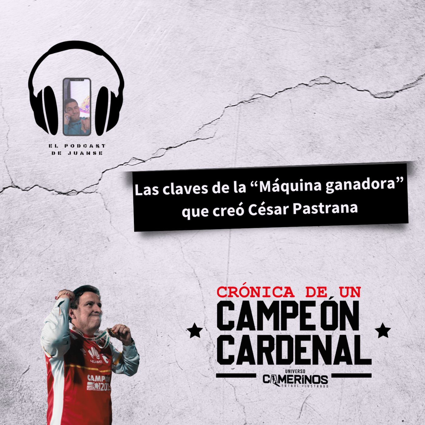 El Podcast de Juanse