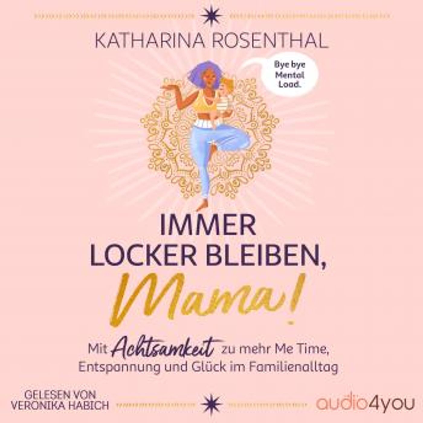 Listen to Best Free Audiobooks in Self-Improvement, Parenting Tips