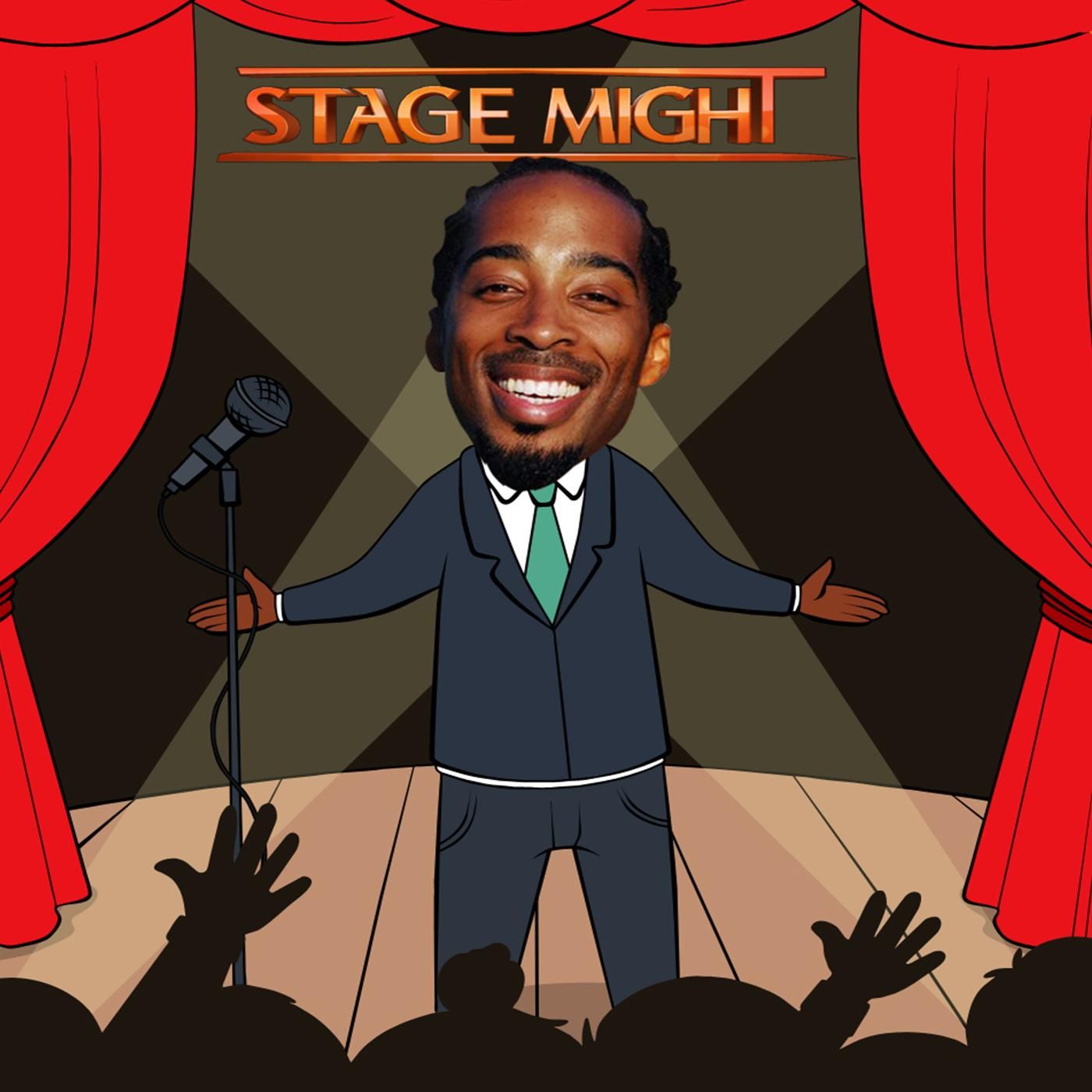 Dream Big Podcast for Kids