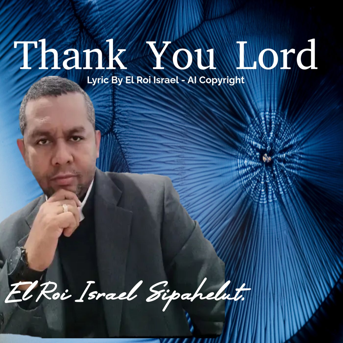 THANK YOU LORD