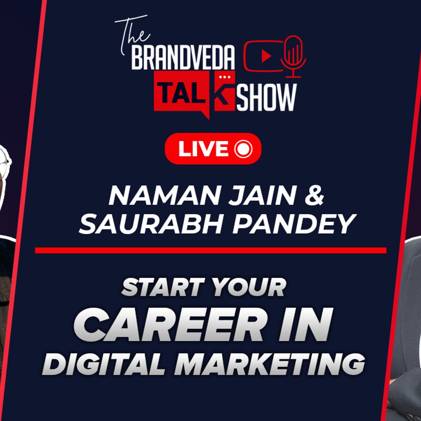 Carrer in digital marketing.