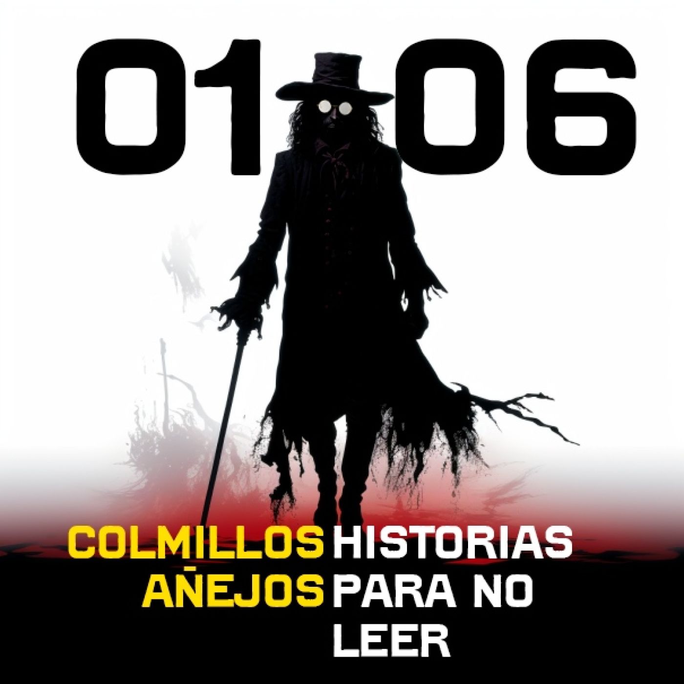 Historias para no leer