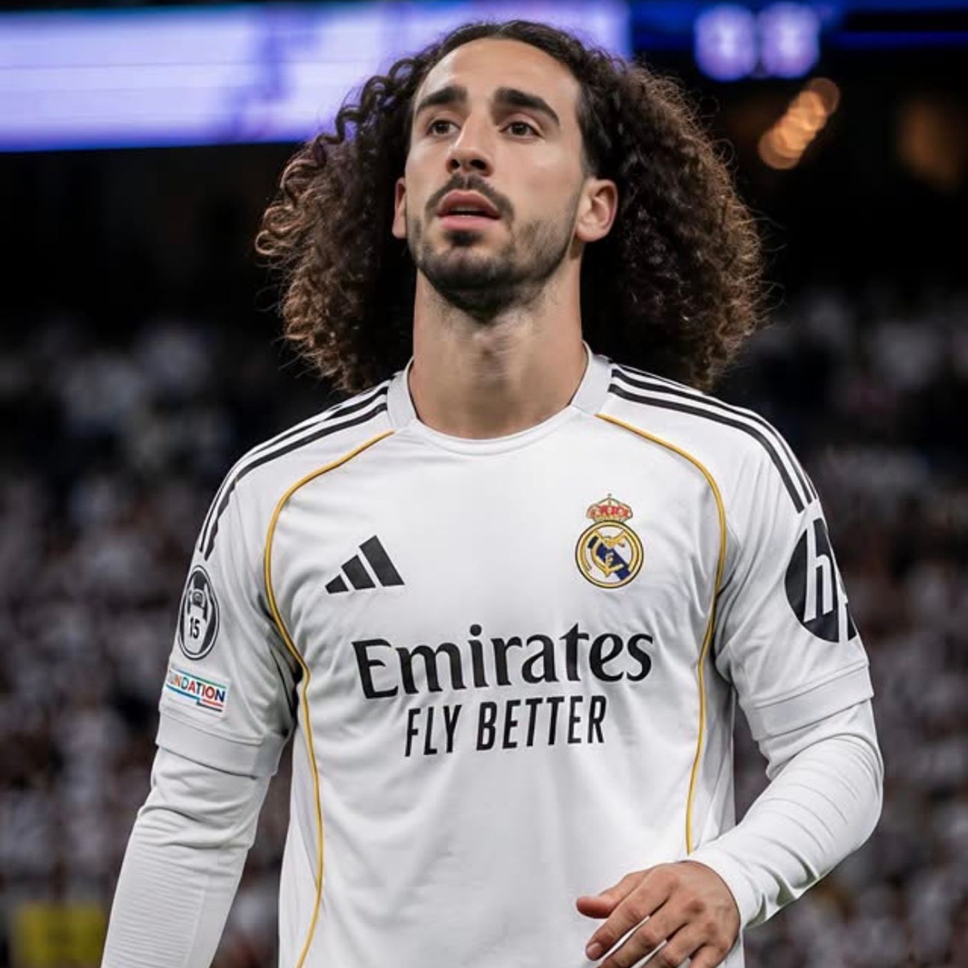 S103E32: I Think It's Just To Fill The Quota For Spanish Players - Tony Gusani On Marc Cucurella