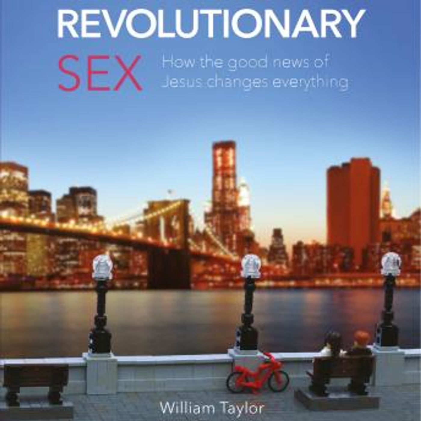 Listen to Latest Full Audiobooks in Religion & Spirituality, Christianity