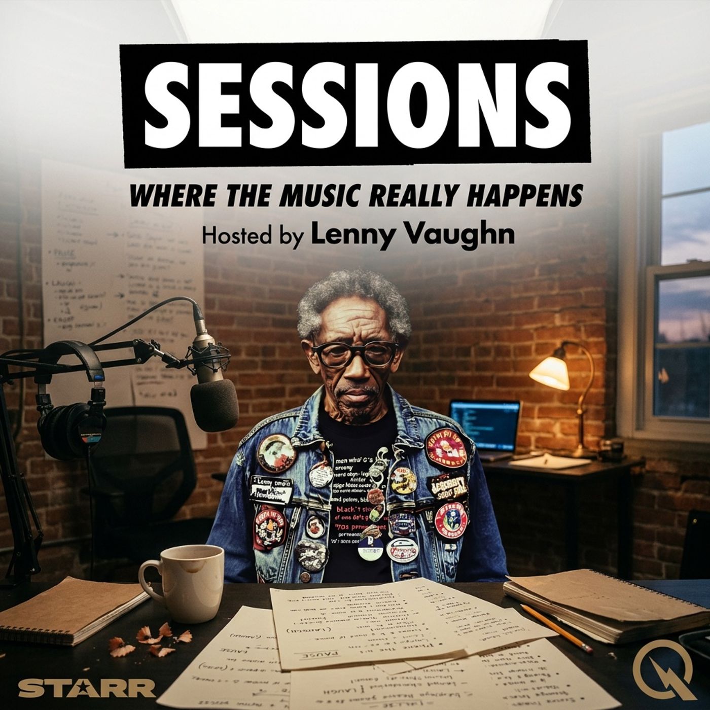 Sessions