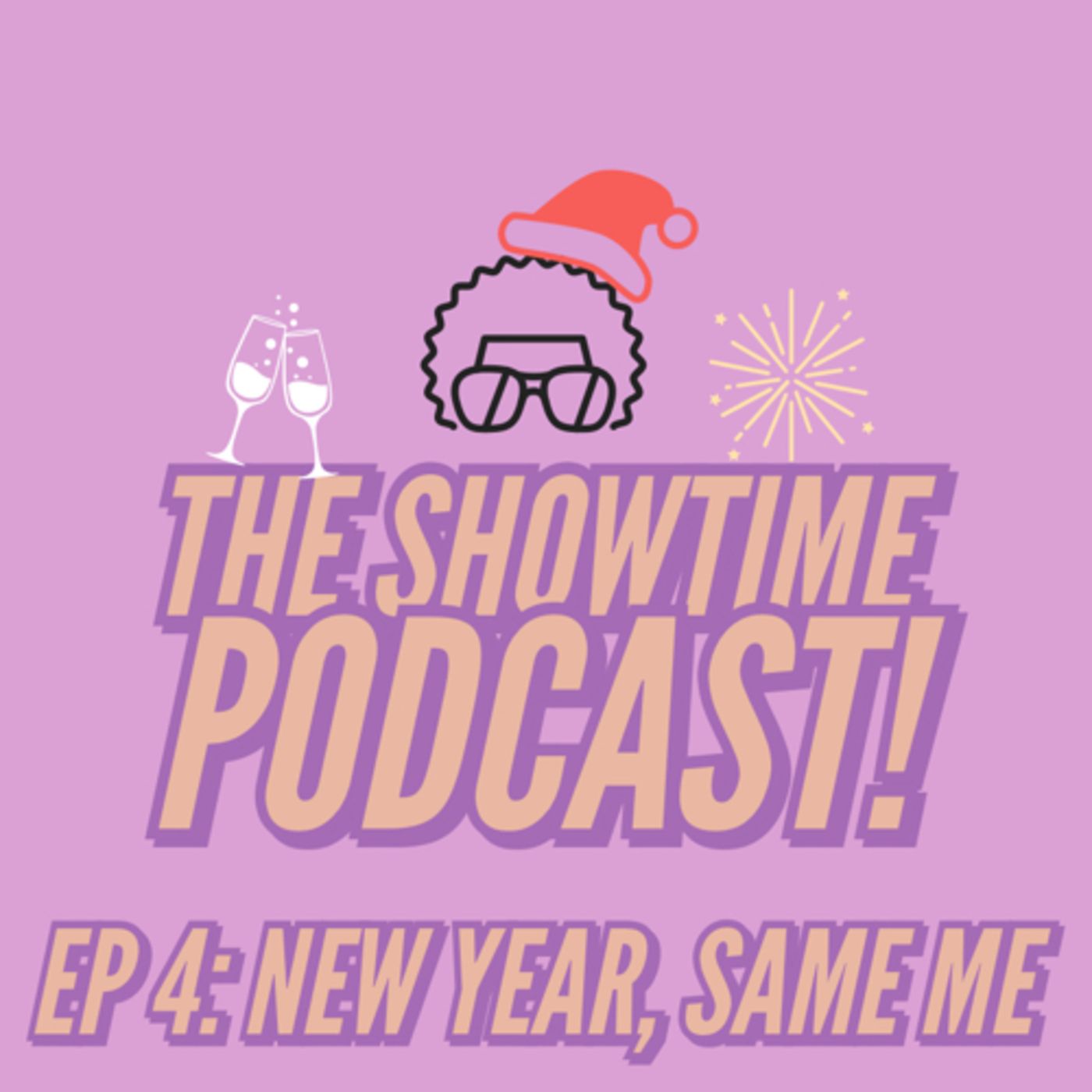 The Showtime Podcast