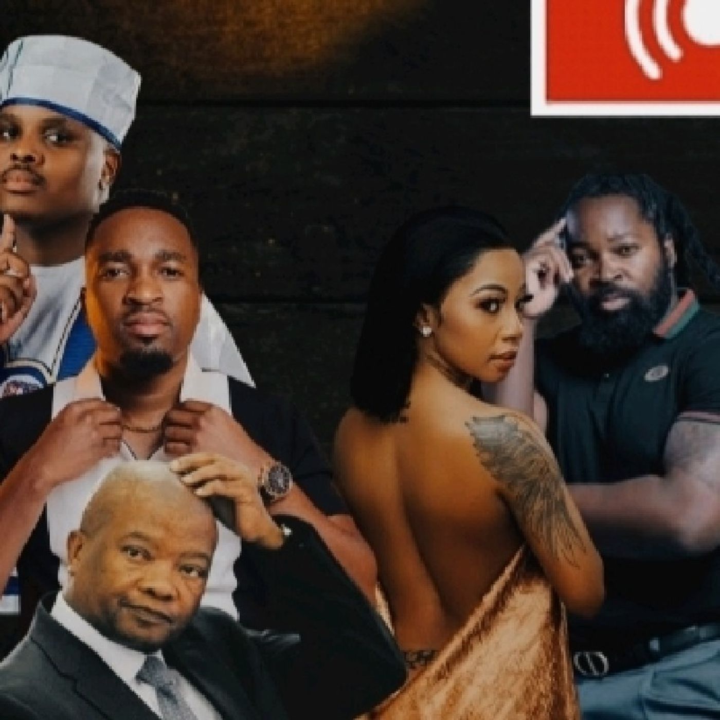 KHUZANI MPUNGOSE II SMINOFU II THIBELA II KELLY KHUMALO II BIG ZULU II MASKANDI II BANYU HOLOMISA II GAGADI FM II UKHOZI FM