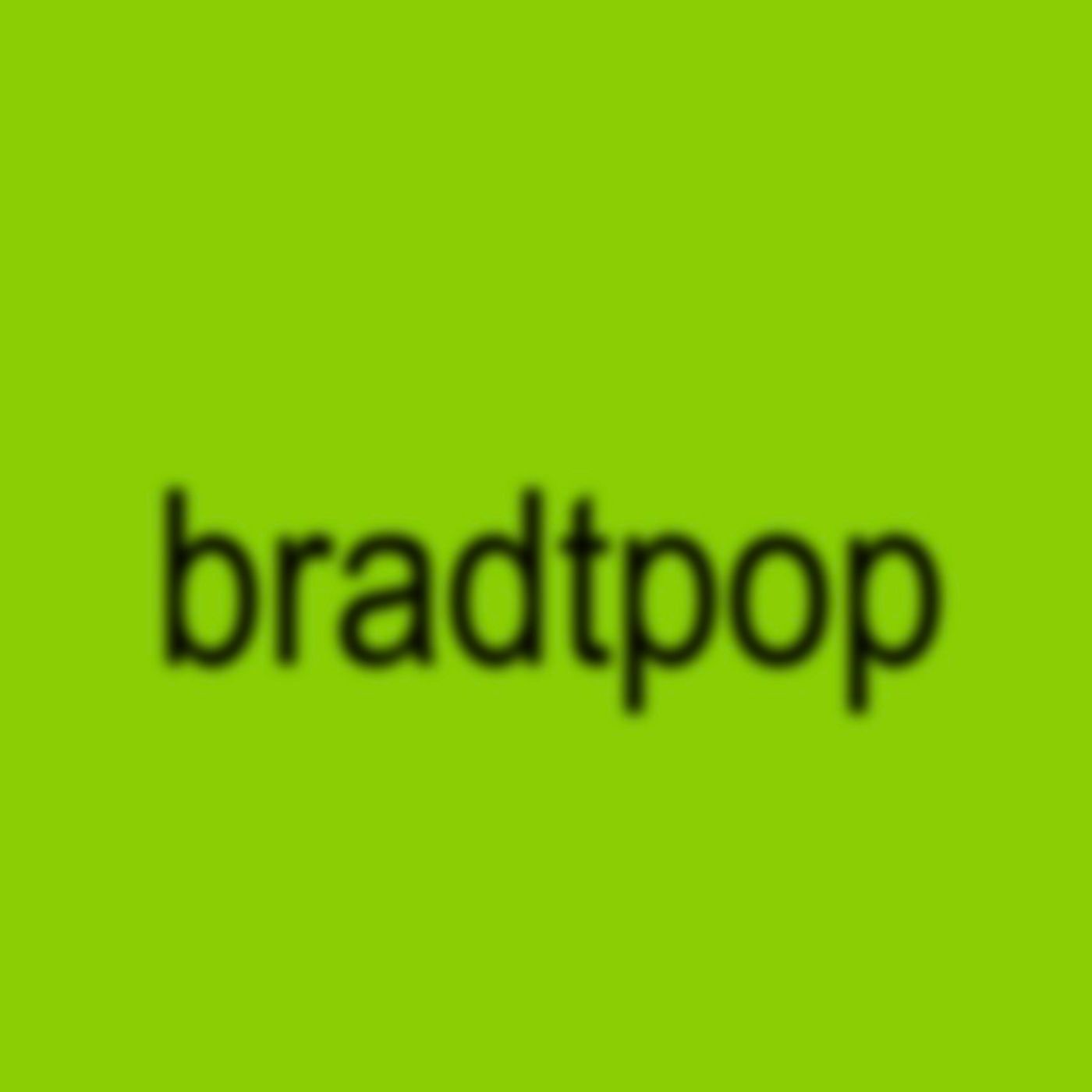 bradtpop