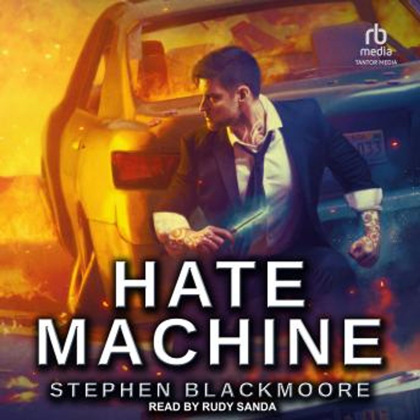 Download Latest Full Audiobooks in Science Fiction & Fantasy, Fantasy