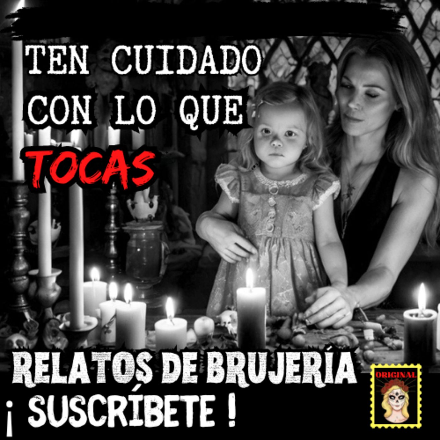 Viviendo con el miedo