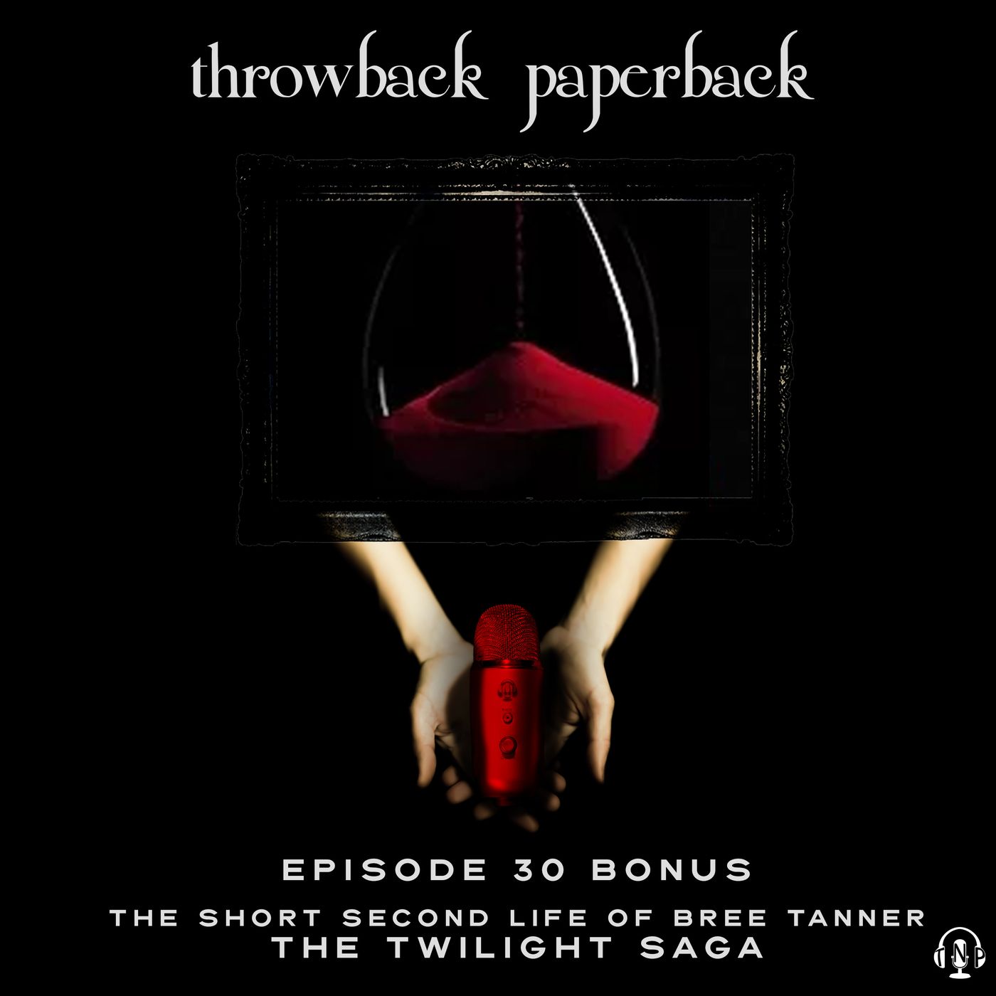 Throwback Paperback: A Young Adult Novel Podcast