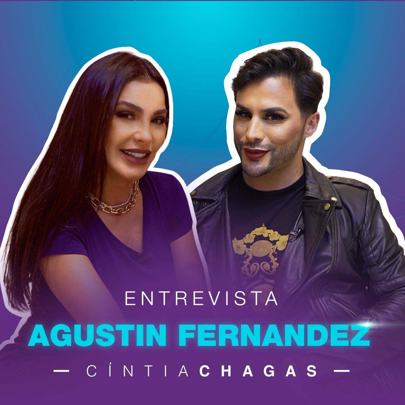 Cíntia Chagas