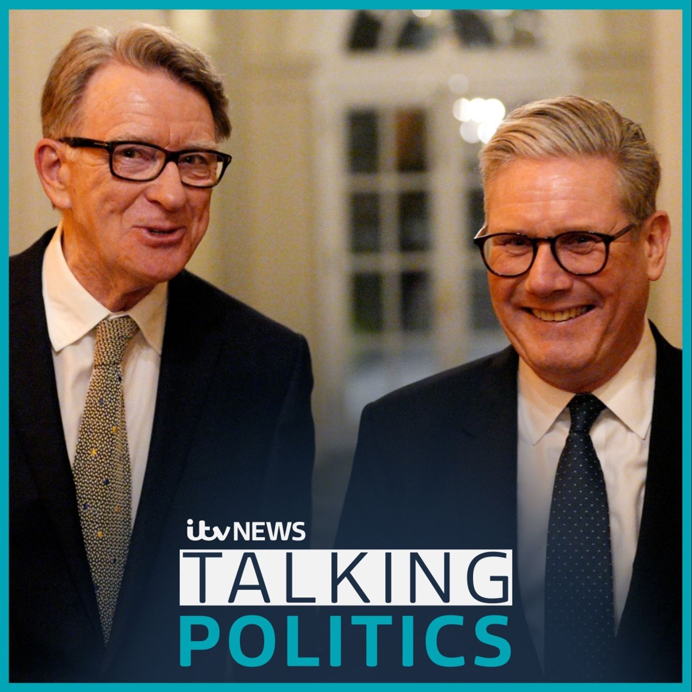 Mandelson sacked over Epstein revelations: Reaction and analysis Mandelson sacked over Epstein revelations: Reaction and analysis