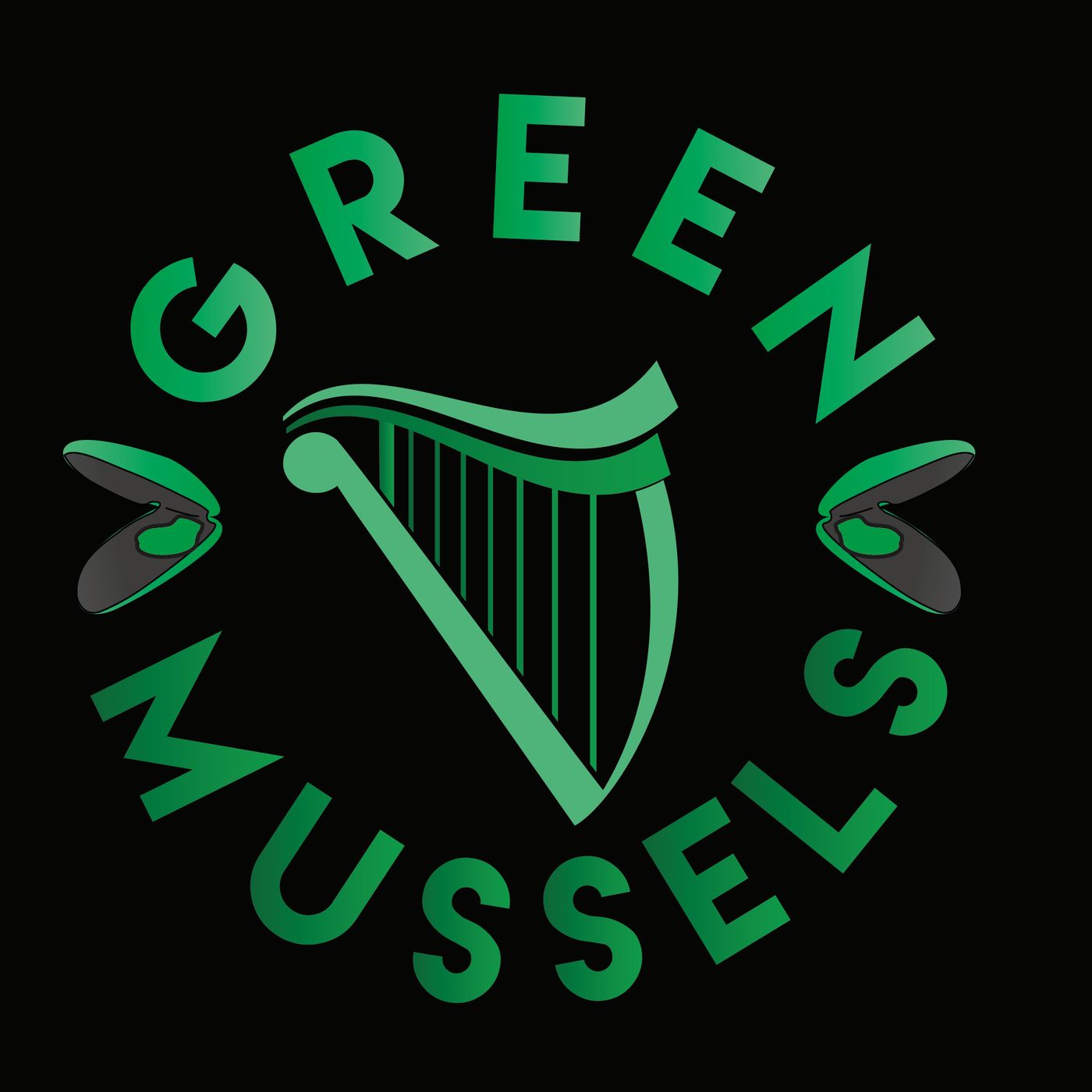 St. Patrick's Day Home Tour 2020