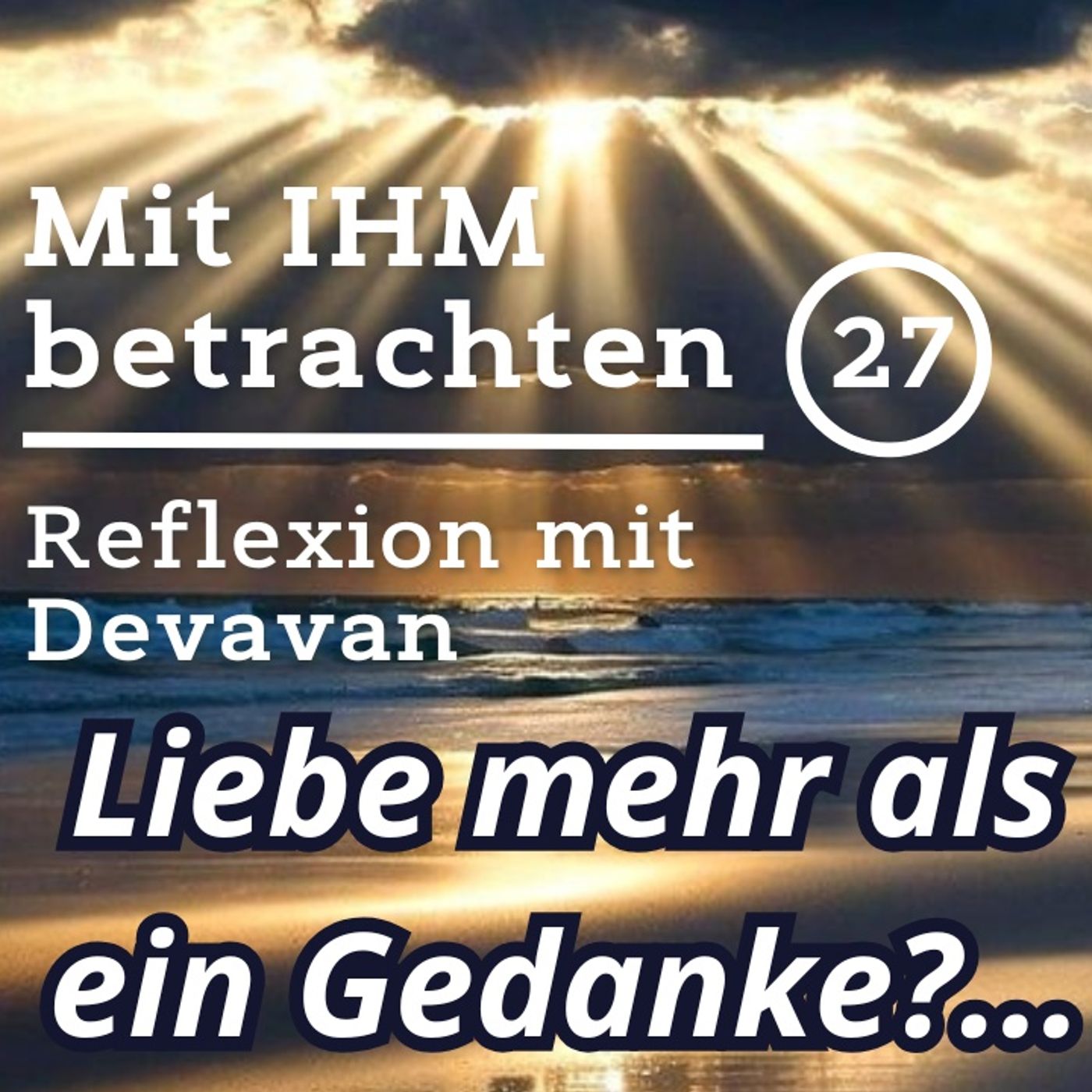 Die Stimme des Himmels